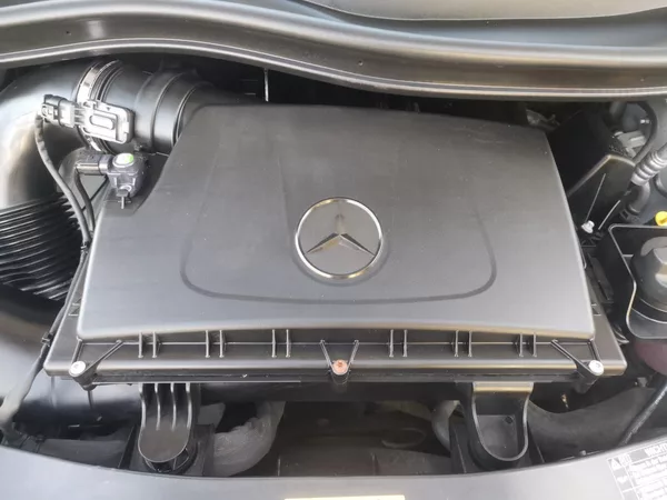 Mercedes-Benz Vito 116CDI 120kW 84.000km LONG - foto 72