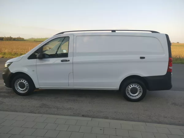 Mercedes-Benz Vito 116CDI 120kW 84.000km LONG - foto 8