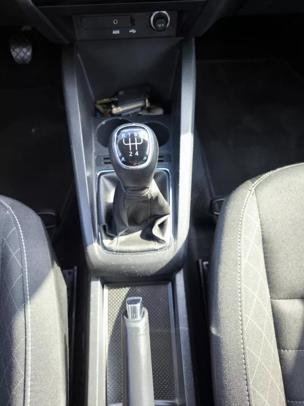 Škoda Fabia III 1,4TDI 66kW STYLE Com.1Maj - foto 32