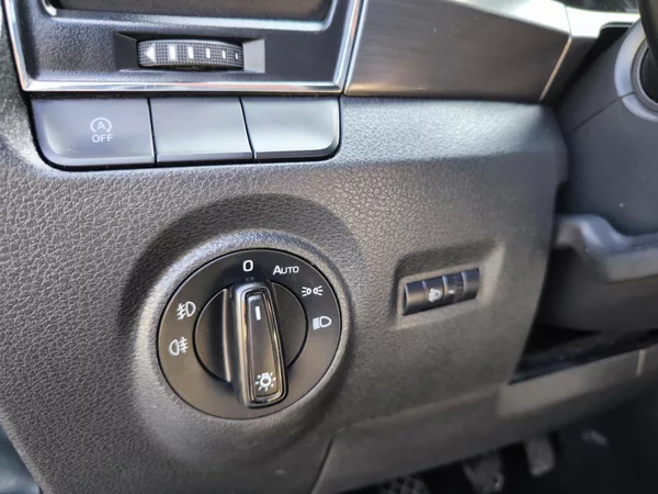 Škoda Fabia III 1,4TDI 66kW STYLE Com.1Maj - foto 48