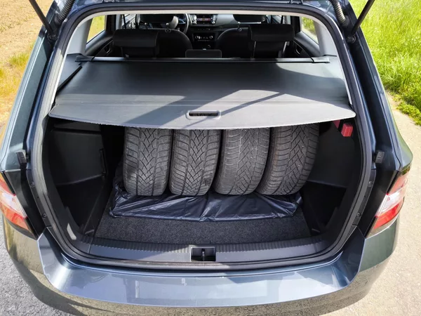 Škoda Fabia III 1,4TDI 66kW STYLE Com.1Maj - foto 51