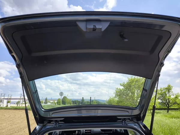 Škoda Fabia III 1,4TDI 66kW STYLE Com.1Maj - foto 53