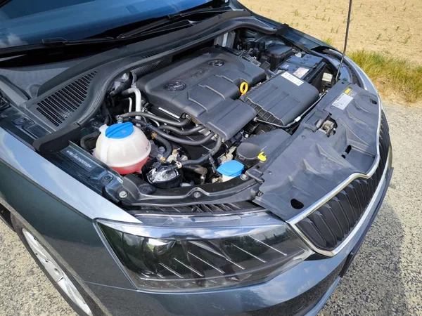 Škoda Fabia III 1,4TDI 66kW STYLE Com.1Maj - foto 56