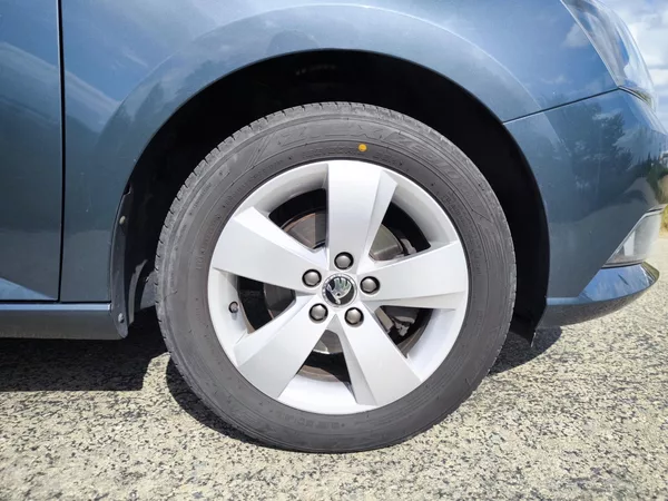 Škoda Fabia III 1,4TDI 66kW STYLE Com.1Maj - foto 9