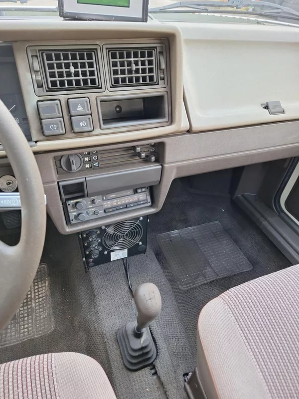 Škoda Favorit Eltra Elmo Elektro*RARITA* - foto 10