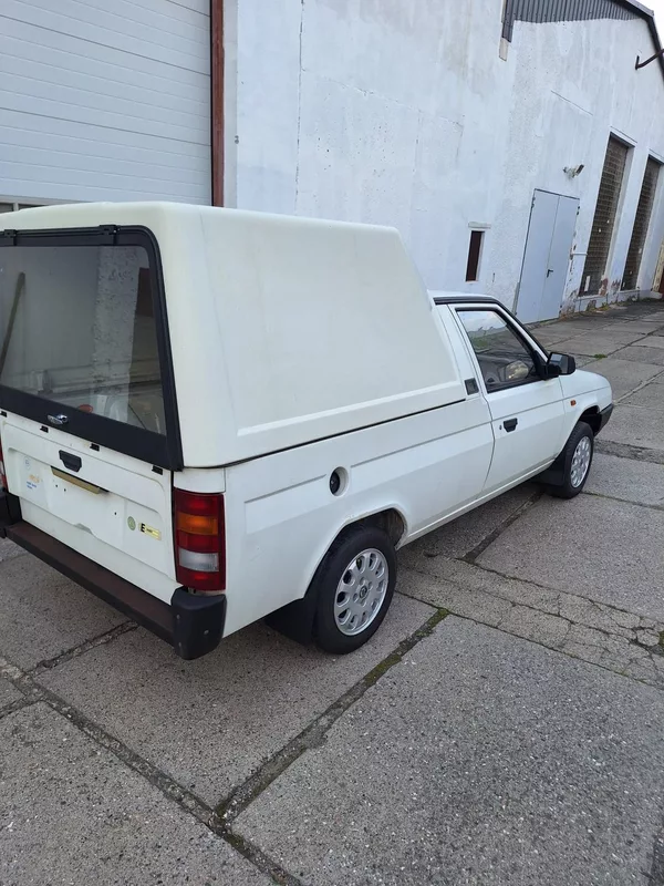 Škoda Favorit Eltra Elmo Elektro*RARITA* - foto 3