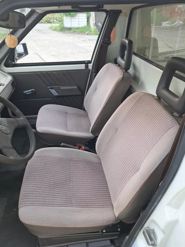 Škoda Favorit Eltra Elmo Elektro*RARITA* - foto 7