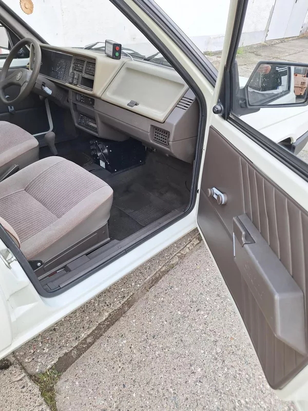 Škoda Favorit Eltra Elmo Elektro*RARITA* - foto 8