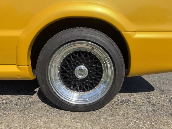 Škoda Felicia FUN 1,6MPI KOMPLETNÍ RENOVACE - foto 10