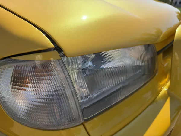 Škoda Felicia FUN 1,6MPI KOMPLETNÍ RENOVACE - foto 13