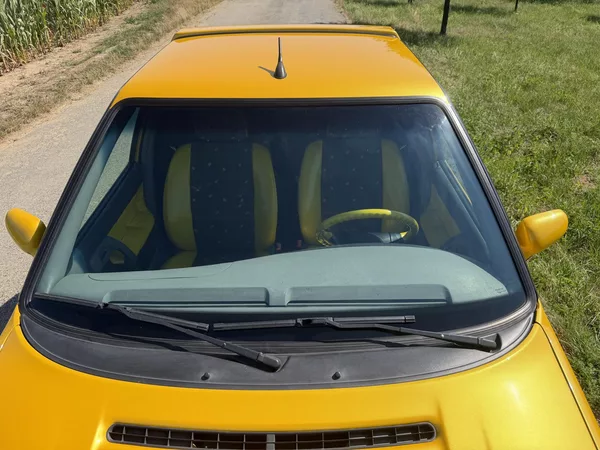 Škoda Felicia FUN 1,6MPI KOMPLETNÍ RENOVACE - foto 15