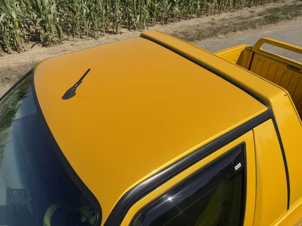 Škoda Felicia FUN 1,6MPI KOMPLETNÍ RENOVACE - foto 16