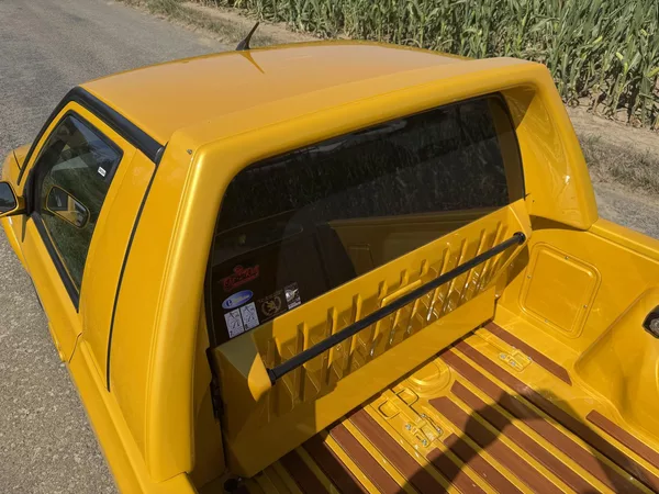 Škoda Felicia FUN 1,6MPI KOMPLETNÍ RENOVACE - foto 17