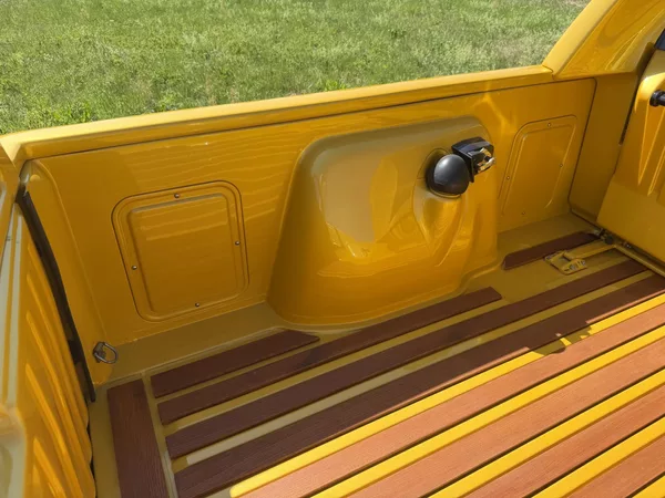 Škoda Felicia FUN 1,6MPI KOMPLETNÍ RENOVACE - foto 24