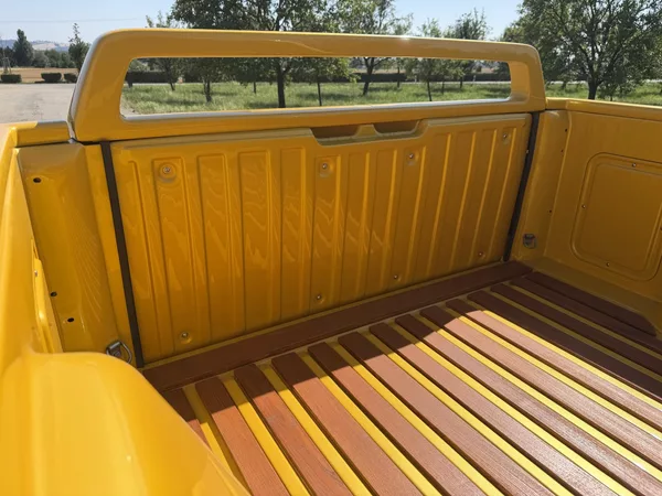 Škoda Felicia FUN 1,6MPI KOMPLETNÍ RENOVACE - foto 27