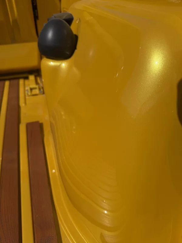Škoda Felicia FUN 1,6MPI KOMPLETNÍ RENOVACE - foto 29