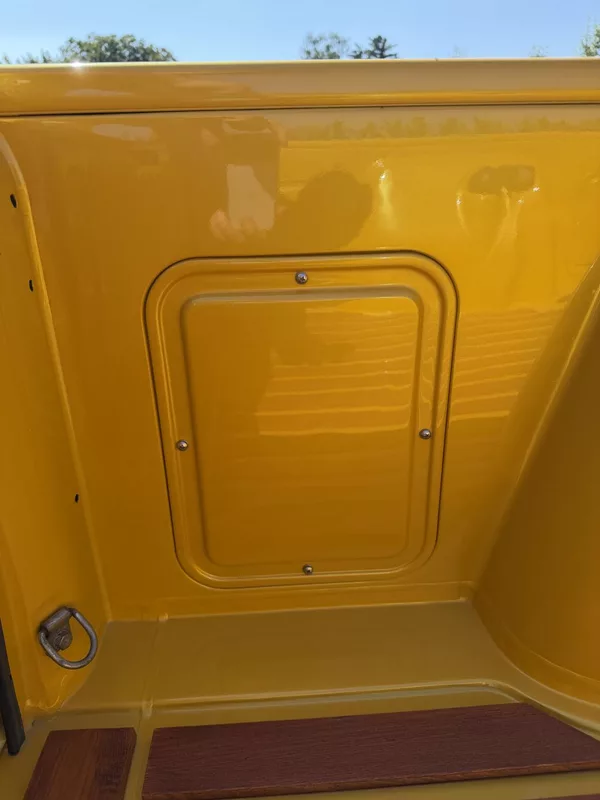 Škoda Felicia FUN 1,6MPI KOMPLETNÍ RENOVACE - foto 30