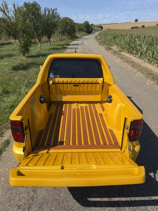 Škoda Felicia FUN 1,6MPI KOMPLETNÍ RENOVACE - foto 31