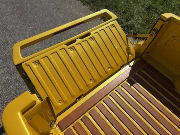Škoda Felicia FUN 1,6MPI KOMPLETNÍ RENOVACE - foto 33