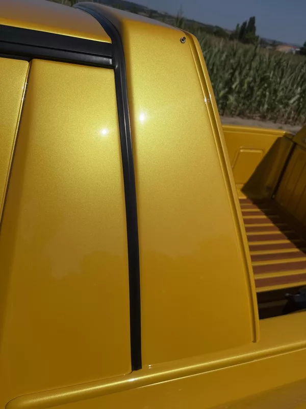 Škoda Felicia FUN 1,6MPI KOMPLETNÍ RENOVACE - foto 36