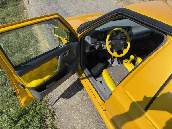 Škoda Felicia FUN 1,6MPI KOMPLETNÍ RENOVACE - foto 38