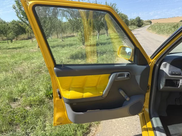 Škoda Felicia FUN 1,6MPI KOMPLETNÍ RENOVACE - foto 39