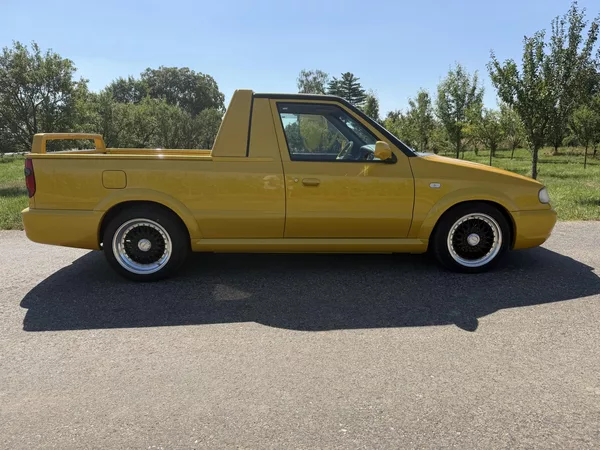 Škoda Felicia FUN 1,6MPI KOMPLETNÍ RENOVACE - foto 4