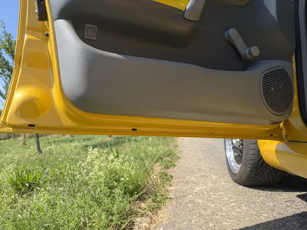 Škoda Felicia FUN 1,6MPI KOMPLETNÍ RENOVACE - foto 40