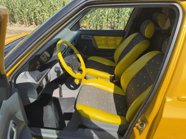 Škoda Felicia FUN 1,6MPI KOMPLETNÍ RENOVACE - foto 42