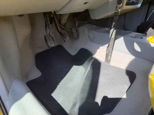 Škoda Felicia FUN 1,6MPI KOMPLETNÍ RENOVACE - foto 43