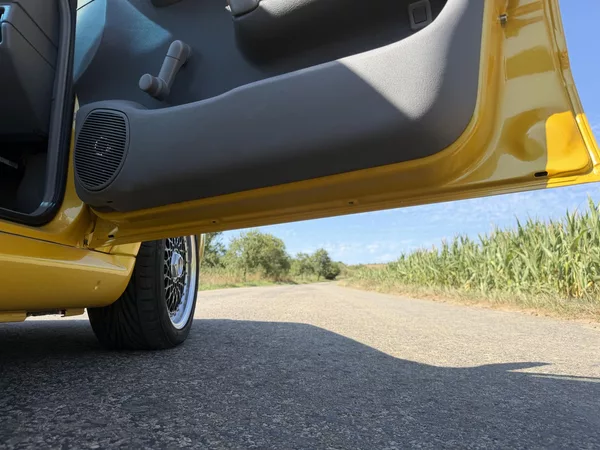 Škoda Felicia FUN 1,6MPI KOMPLETNÍ RENOVACE - foto 46