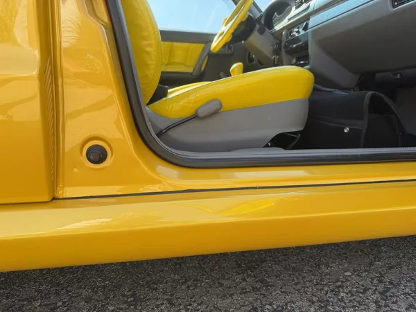 Škoda Felicia FUN 1,6MPI KOMPLETNÍ RENOVACE - foto 47