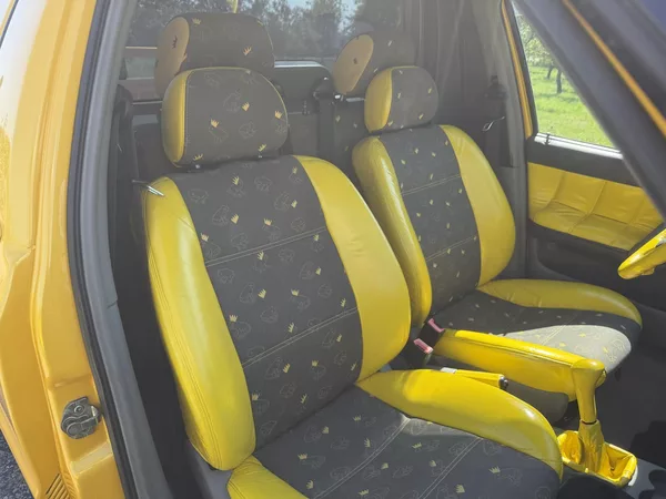 Škoda Felicia FUN 1,6MPI KOMPLETNÍ RENOVACE - foto 49