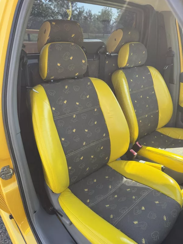 Škoda Felicia FUN 1,6MPI KOMPLETNÍ RENOVACE - foto 50