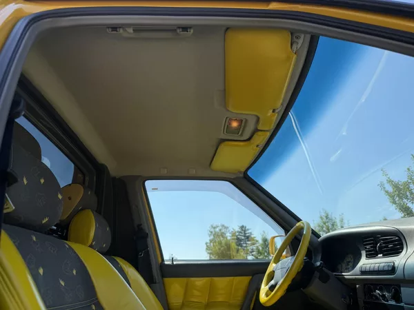 Škoda Felicia FUN 1,6MPI KOMPLETNÍ RENOVACE - foto 51