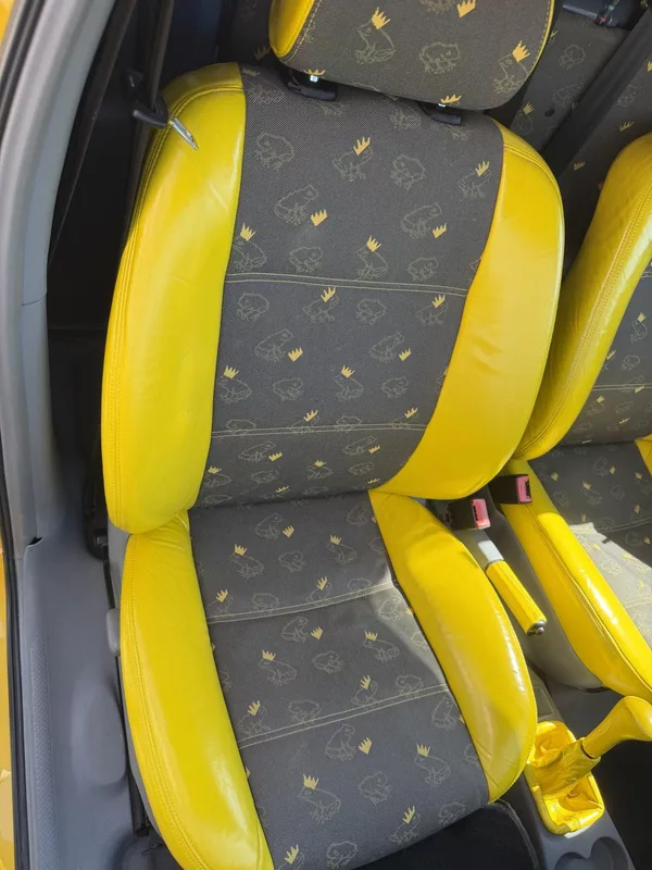 Škoda Felicia FUN 1,6MPI KOMPLETNÍ RENOVACE - foto 53