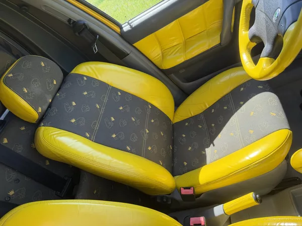Škoda Felicia FUN 1,6MPI KOMPLETNÍ RENOVACE - foto 54
