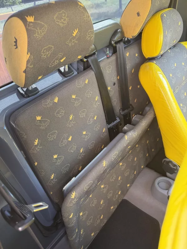 Škoda Felicia FUN 1,6MPI KOMPLETNÍ RENOVACE - foto 56