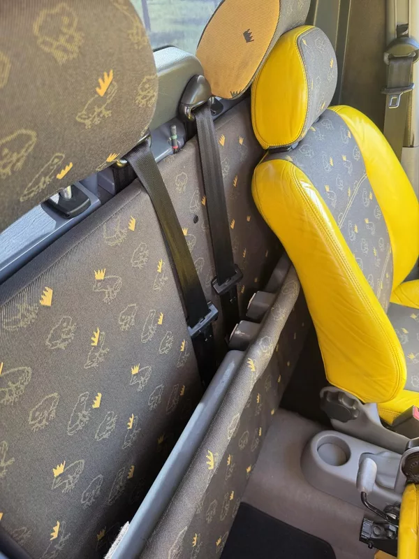 Škoda Felicia FUN 1,6MPI KOMPLETNÍ RENOVACE - foto 57