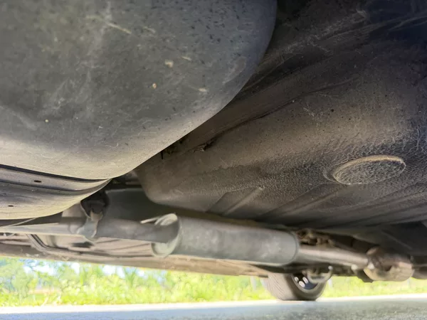 Škoda Felicia FUN 1,6MPI KOMPLETNÍ RENOVACE - foto 59