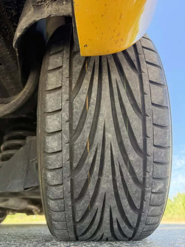 Škoda Felicia FUN 1,6MPI KOMPLETNÍ RENOVACE - foto 62