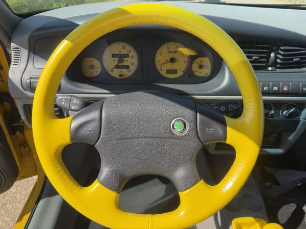 Škoda Felicia FUN 1,6MPI KOMPLETNÍ RENOVACE - foto 65