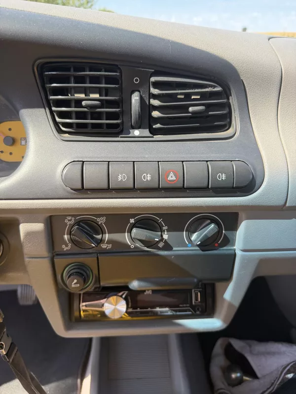 Škoda Felicia FUN 1,6MPI KOMPLETNÍ RENOVACE - foto 66