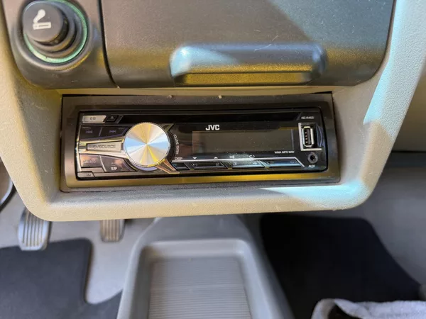 Škoda Felicia FUN 1,6MPI KOMPLETNÍ RENOVACE - foto 67