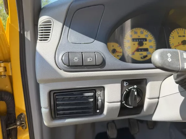 Škoda Felicia FUN 1,6MPI KOMPLETNÍ RENOVACE - foto 70