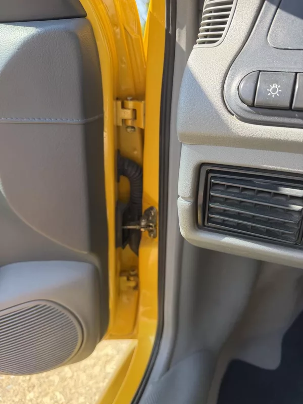 Škoda Felicia FUN 1,6MPI KOMPLETNÍ RENOVACE - foto 73