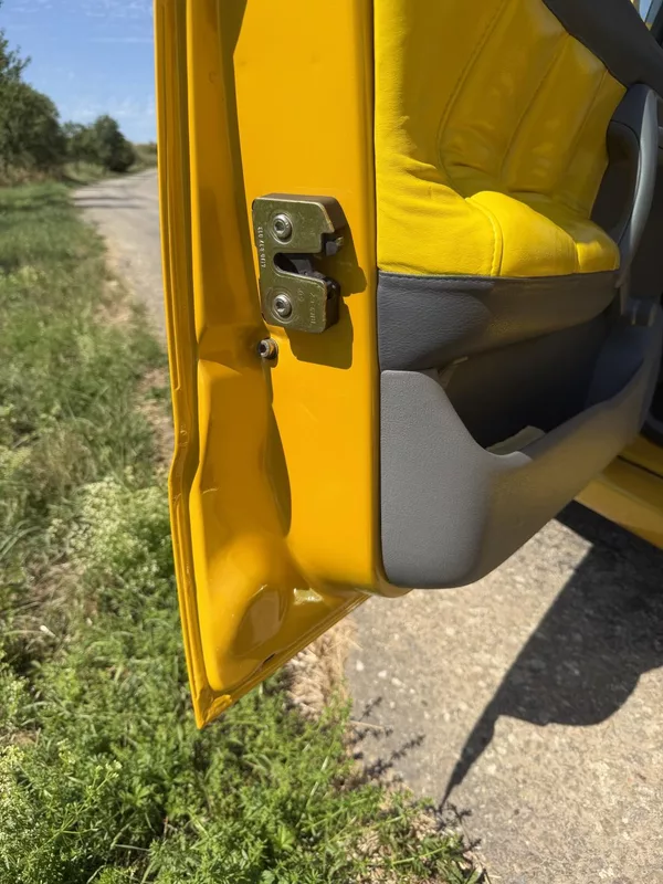 Škoda Felicia FUN 1,6MPI KOMPLETNÍ RENOVACE - foto 76