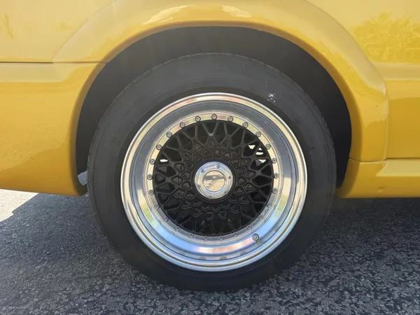 Škoda Felicia FUN 1,6MPI KOMPLETNÍ RENOVACE - foto 78