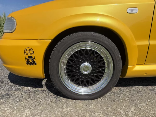 Škoda Felicia FUN 1,6MPI KOMPLETNÍ RENOVACE - foto 9