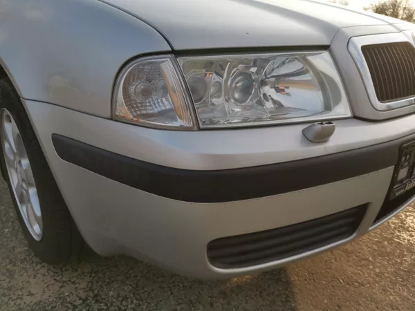 Škoda Octavia 2,0i 116PS Collection XENON - foto 10